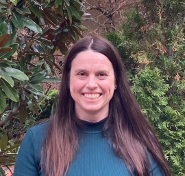 Dr Michelle Swift, PhD